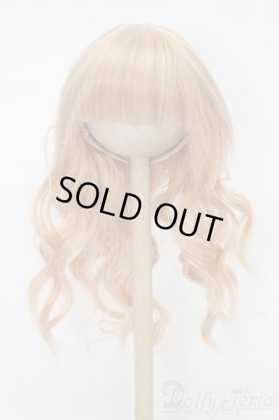 画像1: 7-8inch/ウィッグ S-25-10-26-445-TO-ZS (1)