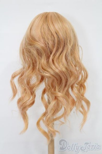 画像2: 7-8inch/ウィッグ S-25-10-26-445-TO-ZS (2)