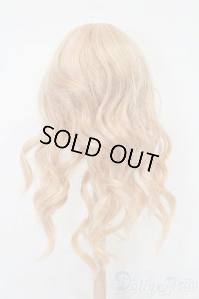 画像2: 7-8inch/ウィッグ S-25-10-26-445-TO-ZS (2)