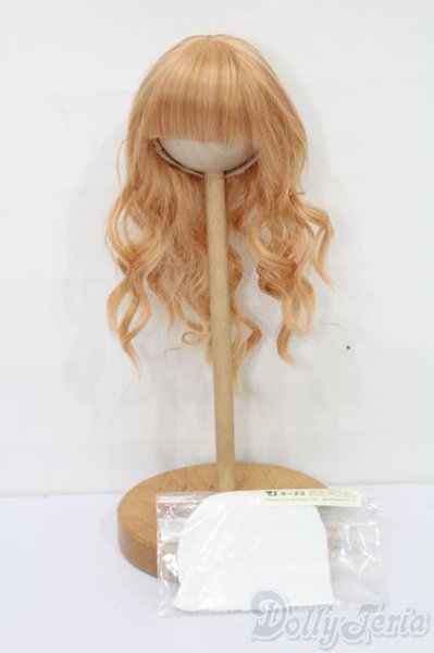 画像3: 7-8inch/ウィッグ S-25-10-26-445-TO-ZS (3)