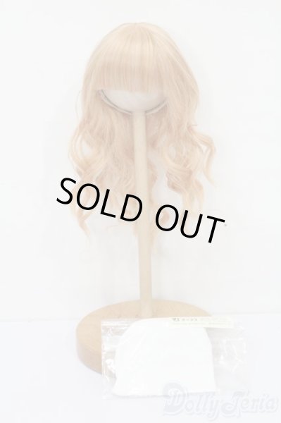 画像3: 7-8inch/ウィッグ S-25-10-26-445-TO-ZS (3)