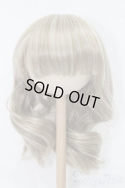 画像1: 8-9inch/ウィッグ S-25-12-14-324-TO-ZS (1)