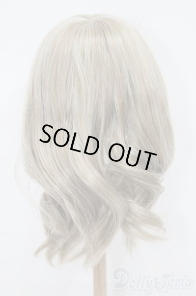 画像2: 8-9inch/ウィッグ S-25-12-14-324-TO-ZS (2)