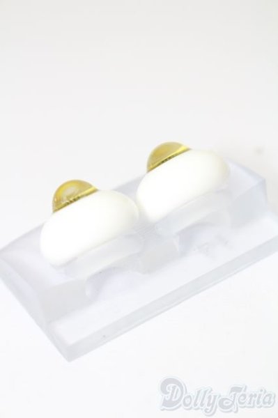 画像2: グラスアイ/14mm(Silver様製) S-25-08-17-151-TO-ZS (2)