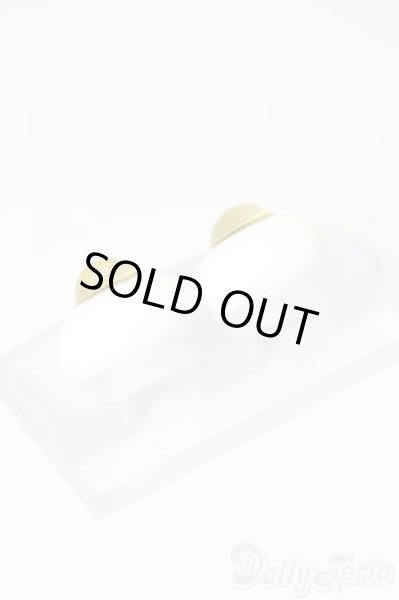 画像2: グラスアイ/14mm(Silver様製) S-25-08-17-151-TO-ZS (2)