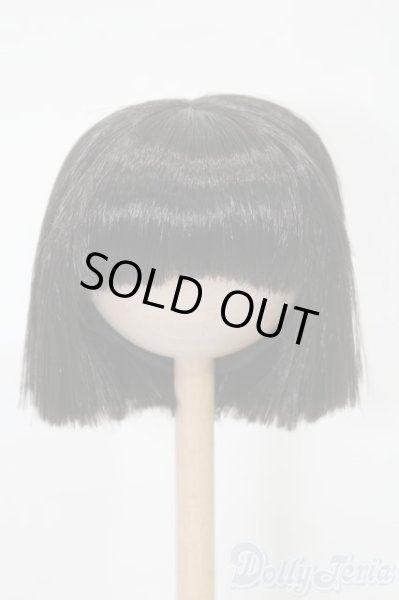 画像1: 7-8inch/ウィッグ S-26-01-04-128-TO-ZS (1)