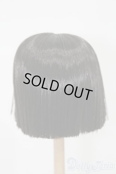 画像2: 7-8inch/ウィッグ S-26-01-04-128-TO-ZS (2)