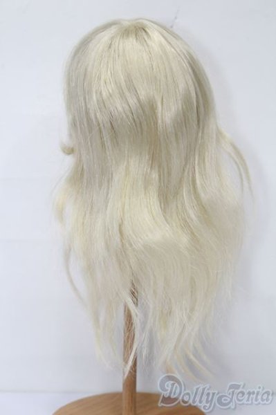 画像2: 9-10inch/ウィッグ S-25-10-26-458-TO-ZS (2)