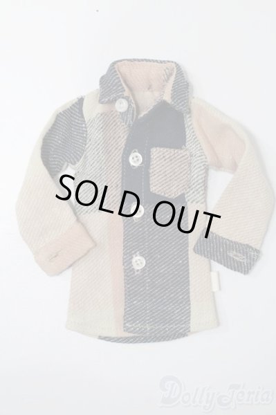 画像1: SDM＆MSD/OF:トップス S-25-11-09-382-YB-ZS (1)