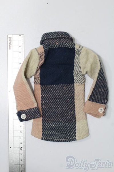 画像2: SDM＆MSD/OF:トップス S-25-11-09-382-YB-ZS (2)