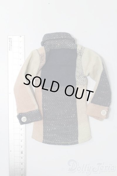 画像2: SDM＆MSD/OF:トップス S-25-11-09-382-YB-ZS (2)