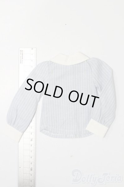 画像2: SDM＆MSD/OF:トップス S-25-11-09-383-YB-ZS (2)