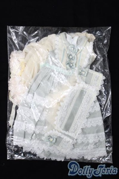 画像1: SDM＆MSD/OF:ドレス S-25-08-24-065-YB-ZS (1)