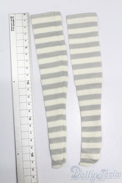 画像2: SD/OF:靴下 S-25-08-24-167-TO-ZS (2)