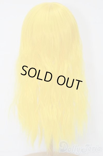 画像2: おでこちゃんとニッキ/ウィッグ S-25-08-24-076-TO-ZS (2)