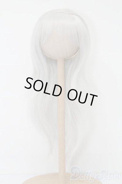 画像1: 7-8inch/ウィッグ S-26-01-04-141-TO-ZS (1)