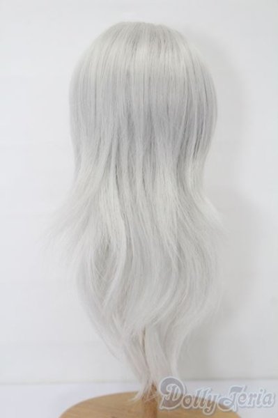 画像2: 7-8inch/ウィッグ S-25-10-26-443-TO-ZS (2)