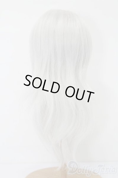 画像2: 7-8inch/ウィッグ S-26-01-04-141-TO-ZS (2)