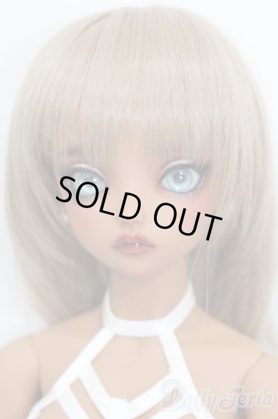 画像1: DOLLFIE ICON/Terra 2019 S-25-08-24-101-TO-ZS (1)