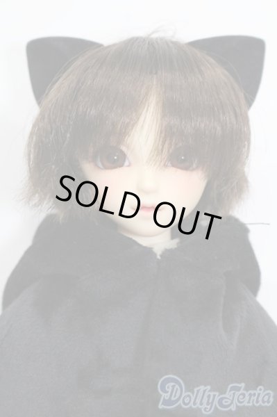 画像1: SDC女の子/黒猫ルネ S-25-09-28-443-TO-ZS (1)