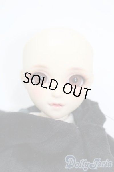 画像2: SDC女の子/黒猫ルネ S-25-09-28-443-TO-ZS (2)