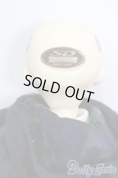 画像5: SDC女の子/黒猫ルネ S-25-09-28-443-TO-ZS (5)