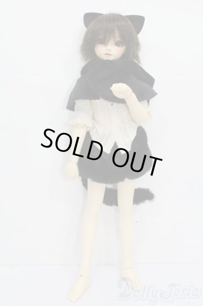 画像6: SDC女の子/黒猫ルネ S-25-09-28-443-TO-ZS (6)