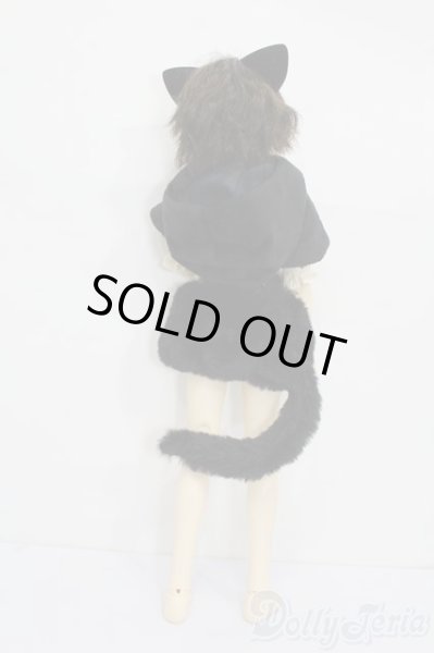 画像7: SDC女の子/黒猫ルネ S-25-09-28-443-TO-ZS (7)