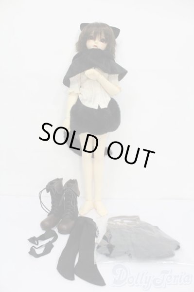 画像8: SDC女の子/黒猫ルネ S-25-09-28-443-TO-ZS (8)