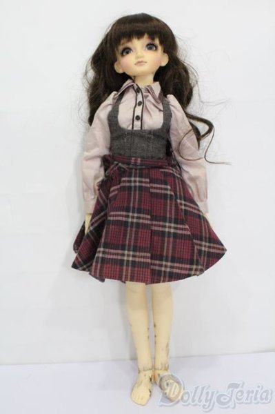 画像6: SDC女の子/グレーテル S-25-09-28-441-TO-ZS (6)