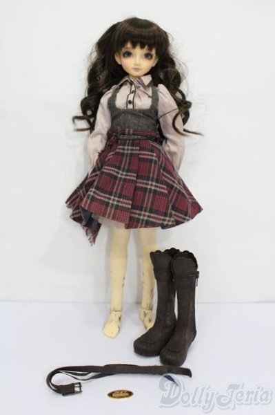 画像9: SDC女の子/グレーテル S-25-09-28-441-TO-ZS (9)