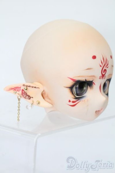 画像3: DD/B-3D様DDH-01カスタムヘッド S-26-03-15-355-TO-ZS (3)