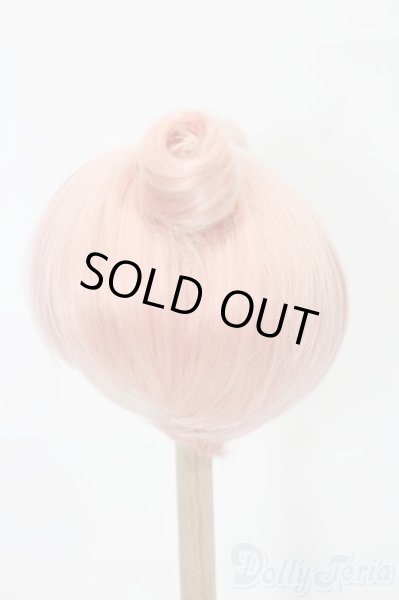 画像2: 8-9inch/ウィッグ S-25-10-19-349-TO-ZS (2)