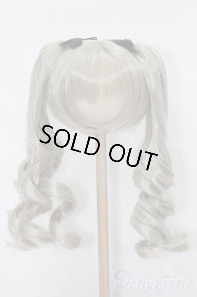 画像1: 8-9inch/ウィッグ S-25-11-02-550-TO-ZS (1)