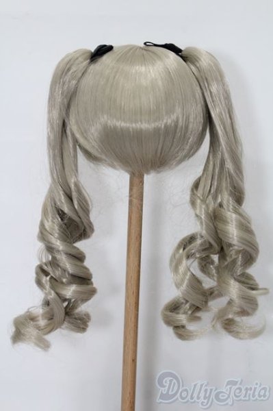 画像3: 8-9inch/ウィッグ S-25-11-02-550-TO-ZS (3)