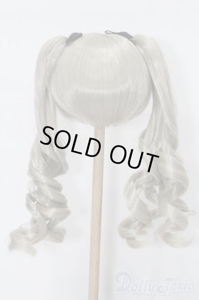 画像3: 8-9inch/ウィッグ S-25-11-02-550-TO-ZS (3)