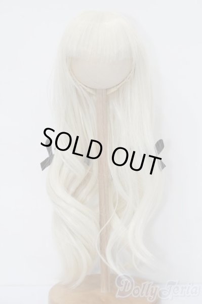 画像1: 8-9inch/ウィッグ S-25-12-14-321-TO-ZS (1)