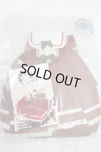 画像1: MSD/OF:フラワーレター:RosenliaDoll様製 S-25-10-12-479-TO-ZS (1)