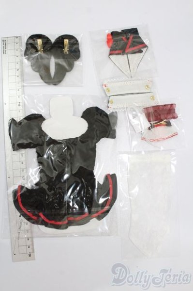 画像2: MSD&MDD/OF ピュア?領域(RosnliaDoll様製) S-25-11-09-587-TO-ZS (2)