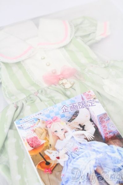 画像3: SD&DD/OF ぴょんぴょん天使飴(RosenliaDoll様製) S-25-11-23-297-TO-ZS (3)