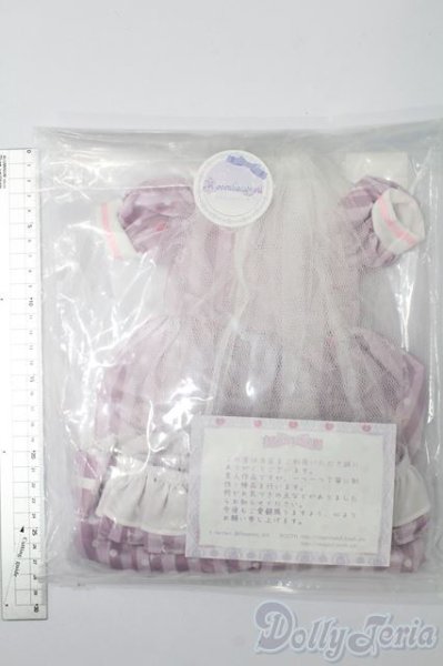 画像2: SD&DD/OF ぴょんぴょん天使飴(RosenliaDoll様製) S-25-11-23-298-TO-ZS (2)