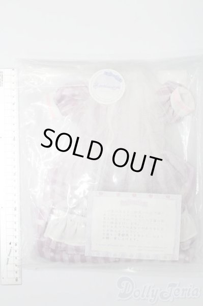 画像2: SD&DD/OF ぴょんぴょん天使飴(RosenliaDoll様製) S-26-01-04-248-TO-ZS (2)