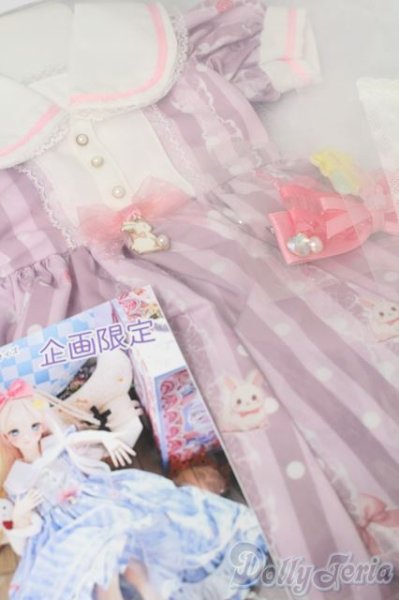 画像3: SD&DD/OF ぴょんぴょん天使飴(RosenliaDoll様製) S-25-11-23-298-TO-ZS (3)