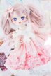画像4: SDM＆MSD/OF:衣装セット　rosenlia doll S-25-08-31-115-TO-ZS (4)