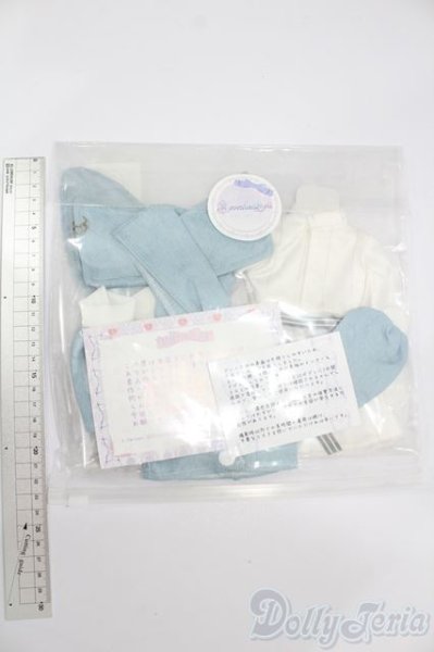 画像2: MSD&MDD/OF エクリプスの尻尾(RosenliaDoll様製) S-25-11-09-577-TO-ZS (2)