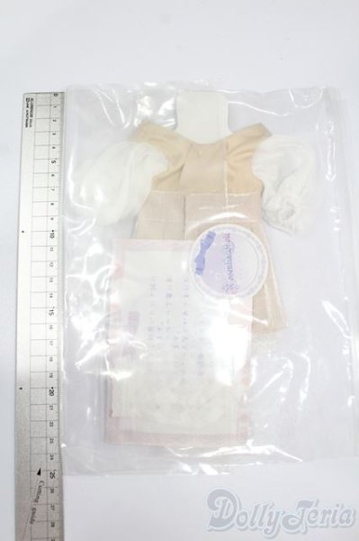 画像2: MSD&MDD/OF 真珠ビーナス(RosenliaDoll様製) S-25-10-12-466-TO-ZS (2)