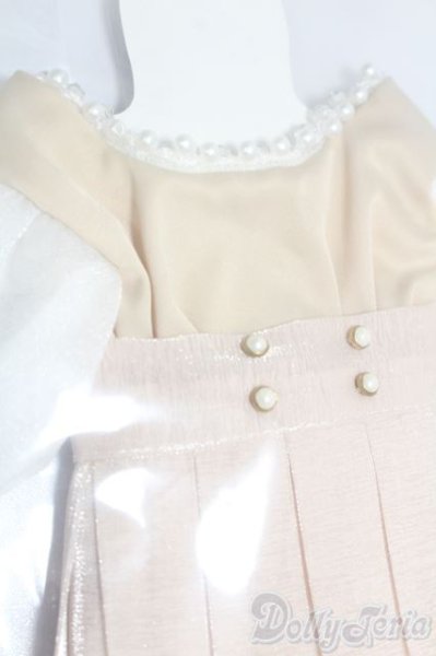 画像3: MSD&MDD/OF 真珠ビーナス(RosenliaDoll様製) S-25-10-12-466-TO-ZS (3)