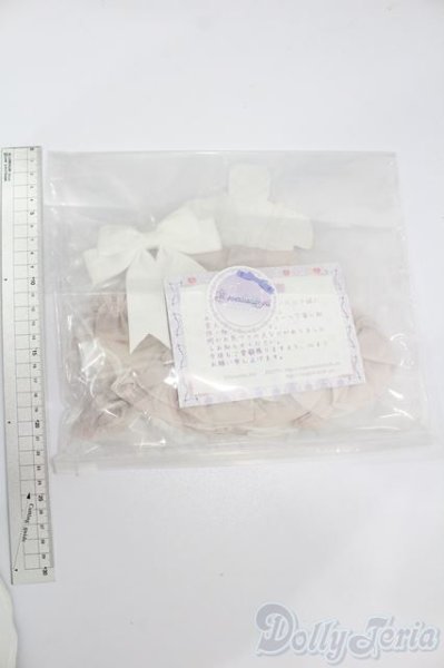 画像2: MSD/OF 微糖オルゴール(RosenliaDoll様製) S-25-11-09-574-TO-ZS (2)