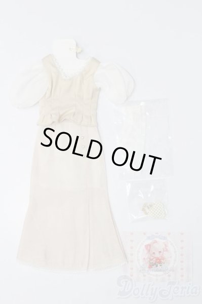 画像1: SD&DD/OF 真珠ビーナス(RosenliaDoll様製) S-25-11-23-299-TO-ZS (1)