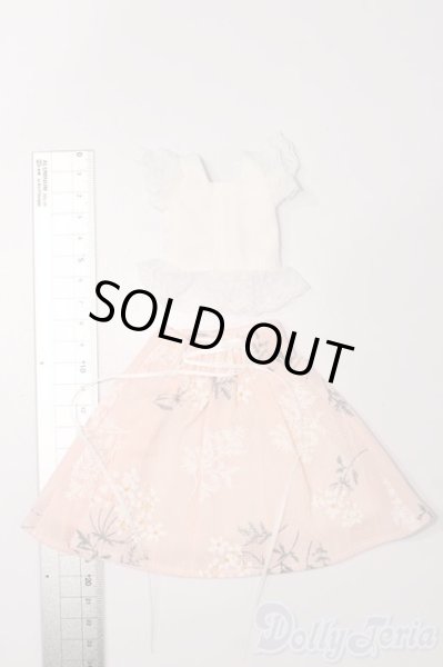 画像2: 幼SD/OF ブロッサムミューズ(RosenliaDoll様製) S-26-02-22-402-TO-ZS (2)